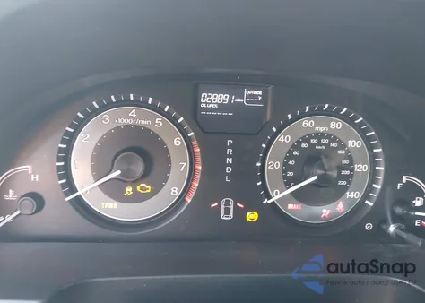 2016 Honda Odyssey Ex from USA, damaged, VIN 5FNRL5H43GB116629